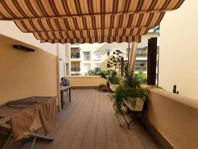 2 bedroom Apartment for rent in Estepona with pool garage - € 1,500 (Ref: 9876697)