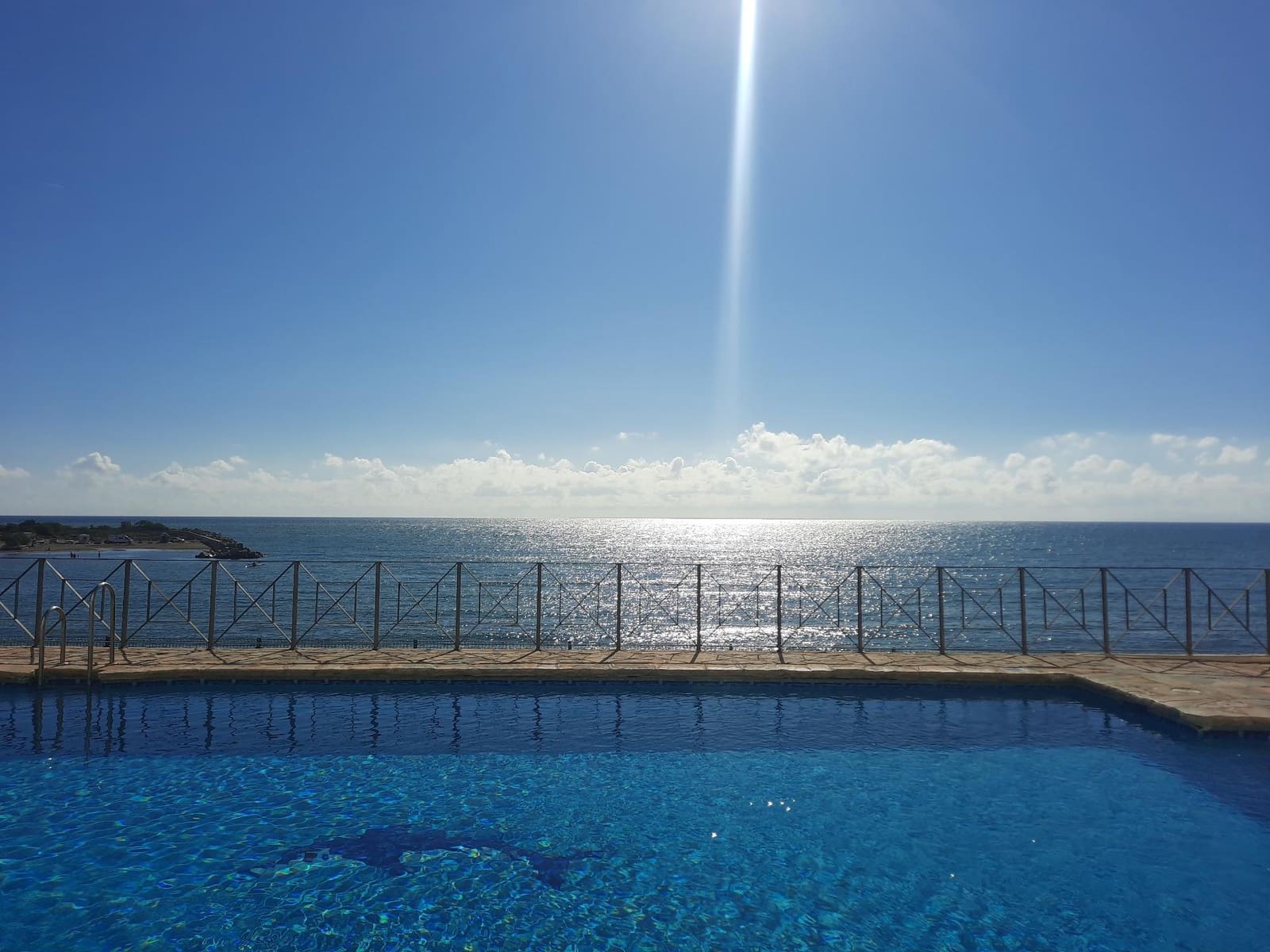 2 camera da letto Appartamento da affittare in Estepona con piscina garage - 1.500 € (Rif: 9876697)