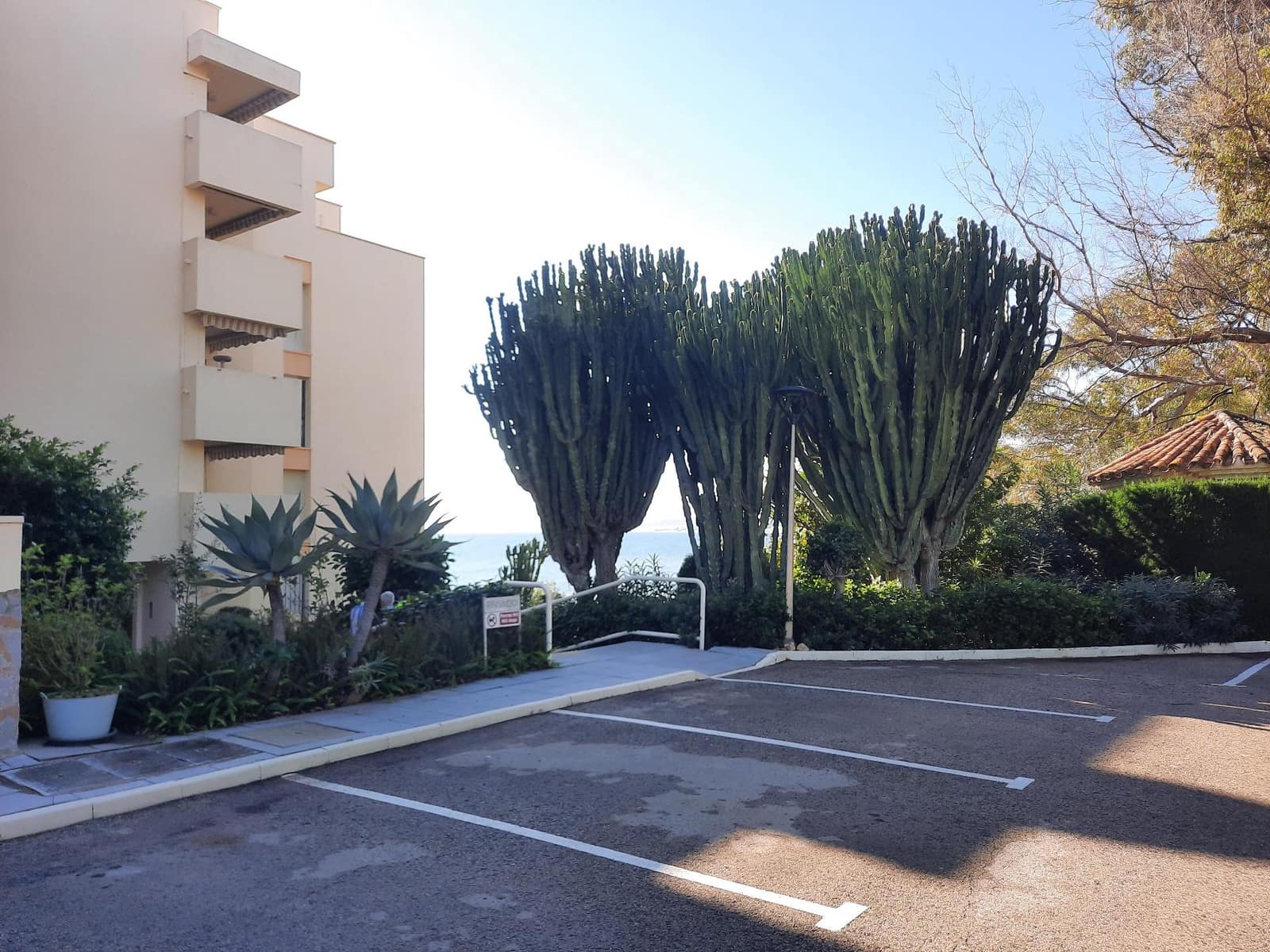 2 camera da letto Appartamento da affittare in Estepona con piscina garage - 1.500 € (Rif: 9876697)