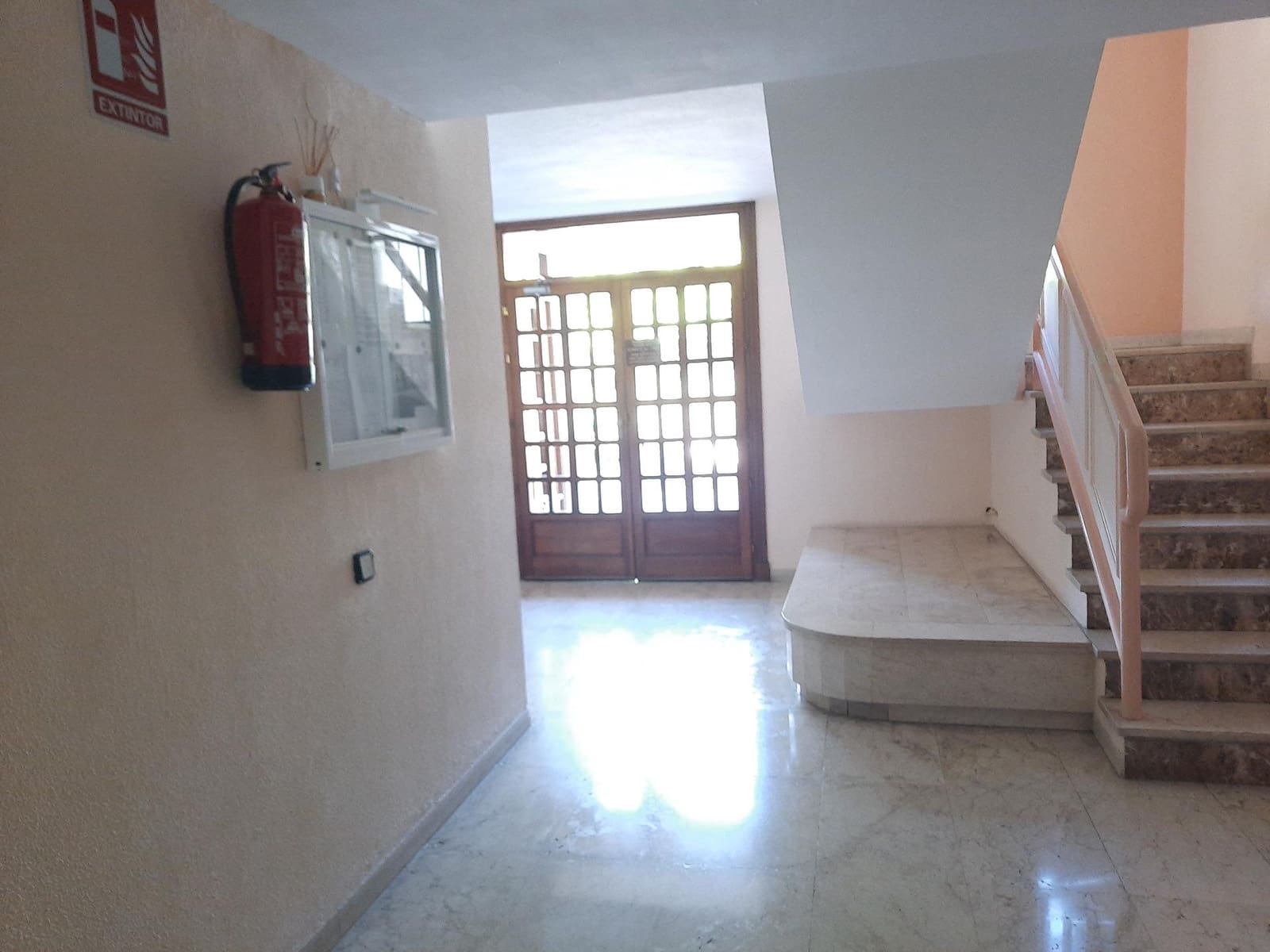 2 camera da letto Appartamento da affittare in Estepona con piscina garage - 1.500 € (Rif: 9876697)