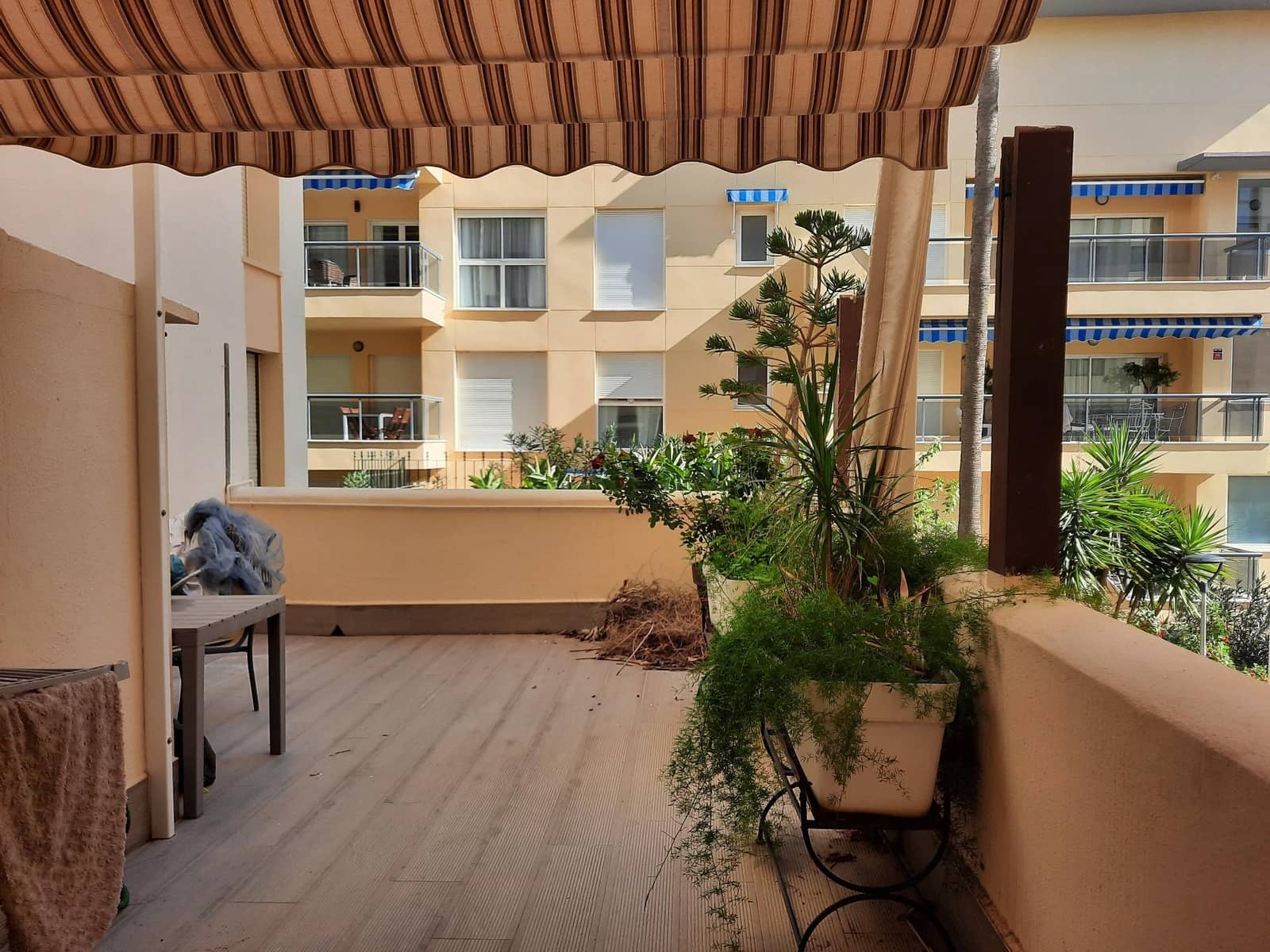 2 camera da letto Appartamento da affittare in Estepona con piscina garage - 1.500 € (Rif: 9876697)