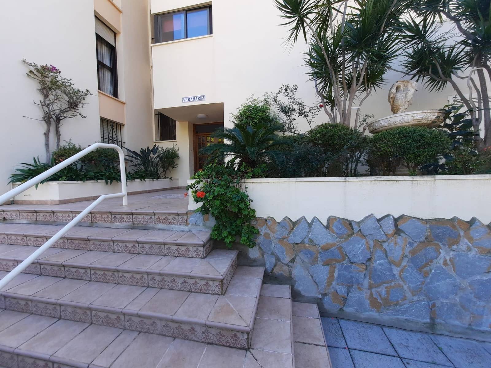 2 camera da letto Appartamento da affittare in Estepona con piscina garage - 1.500 € (Rif: 9876697)