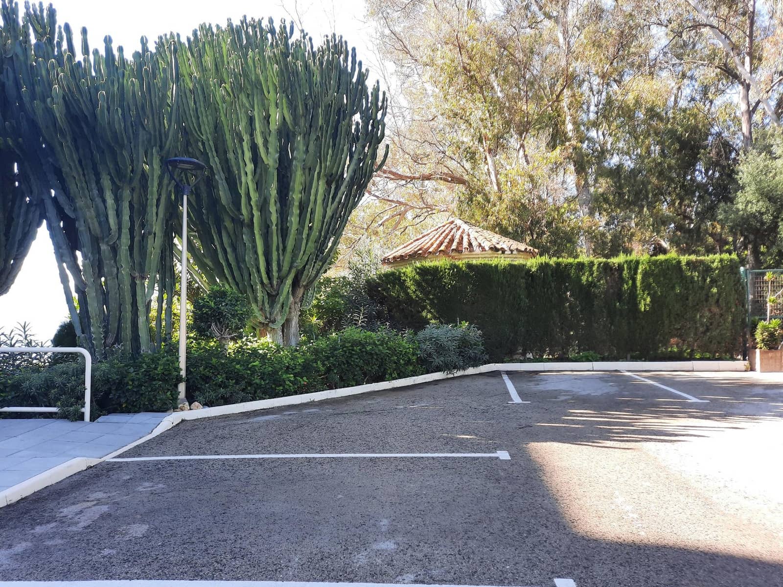 2 camera da letto Appartamento da affittare in Estepona con piscina garage - 1.500 € (Rif: 9876697)