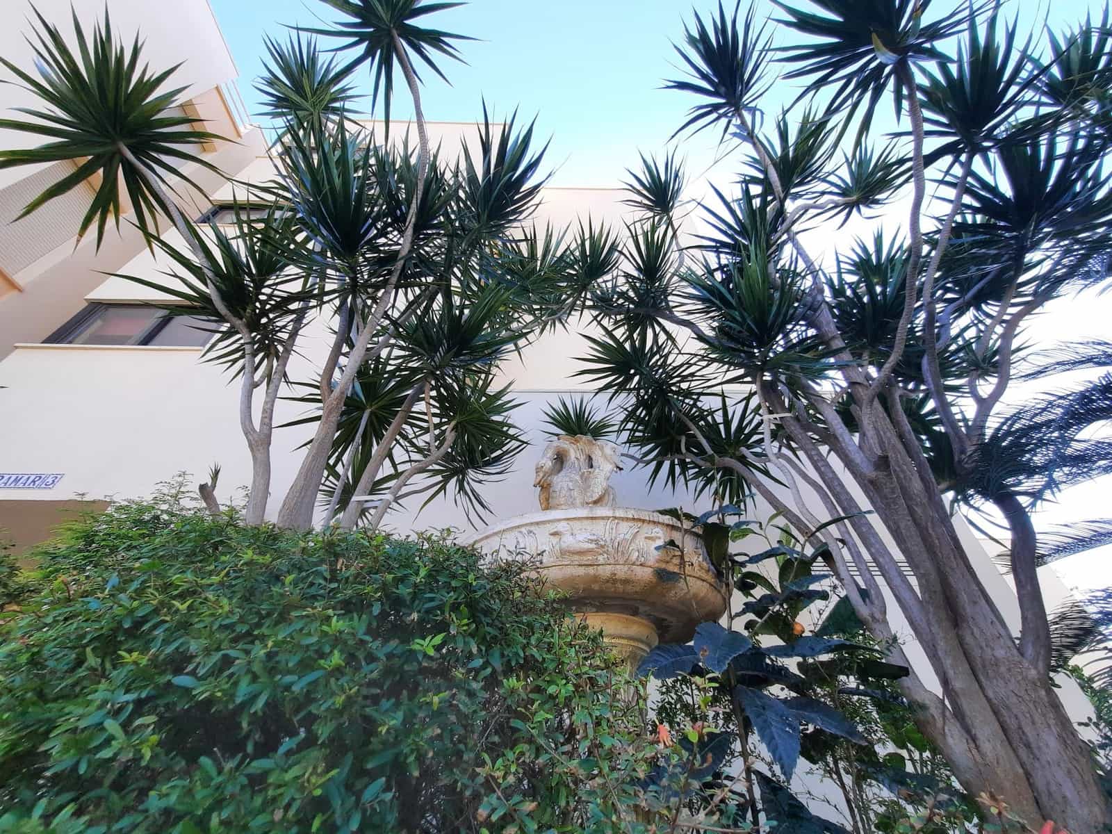 2 camera da letto Appartamento da affittare in Estepona con piscina garage - 1.500 € (Rif: 9876697)