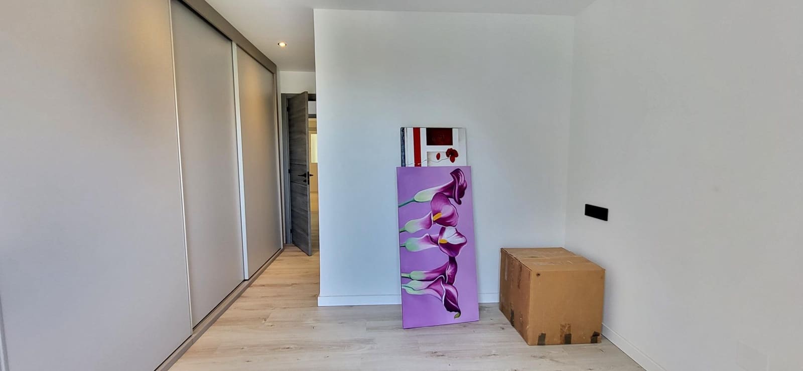 3 soverom Leilighet til salgs i San Pedro de Alcantara med svømmebasseng - € 369 000 (Ref: 9879162)