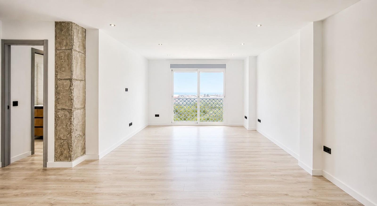 3 soverom Leilighet til salgs i San Pedro de Alcantara med svømmebasseng - € 369 000 (Ref: 9879162)