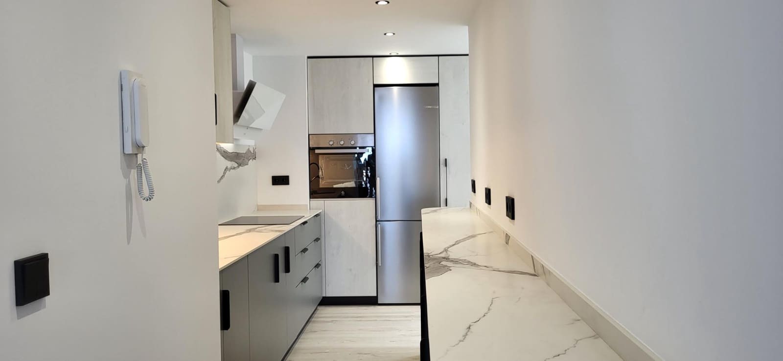 3 soverom Leilighet til salgs i San Pedro de Alcantara med svømmebasseng - € 369 000 (Ref: 9879162)
