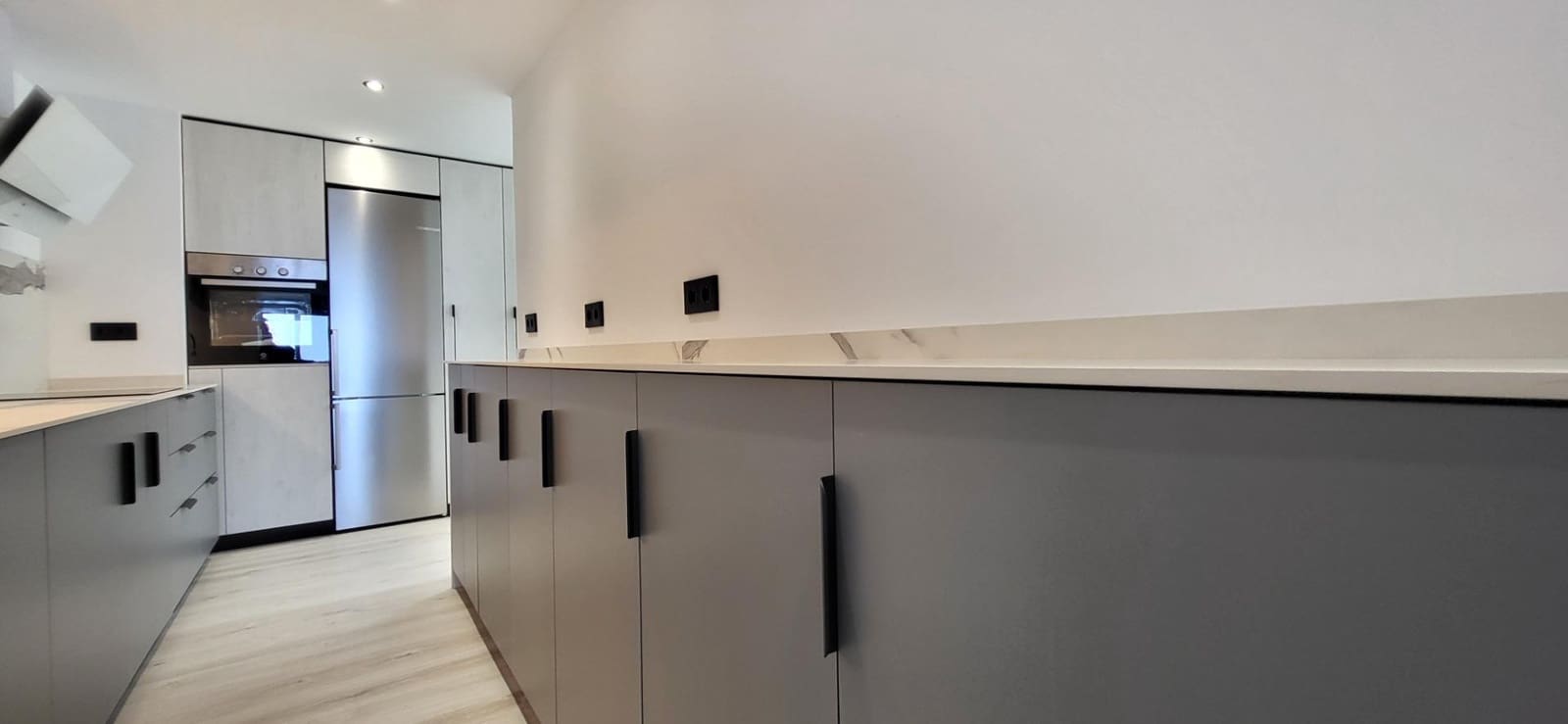 3 soverom Leilighet til salgs i San Pedro de Alcantara med svømmebasseng - € 369 000 (Ref: 9879162)