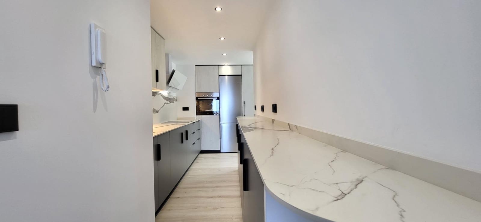 3 soverom Leilighet til salgs i San Pedro de Alcantara med svømmebasseng - € 369 000 (Ref: 9879162)