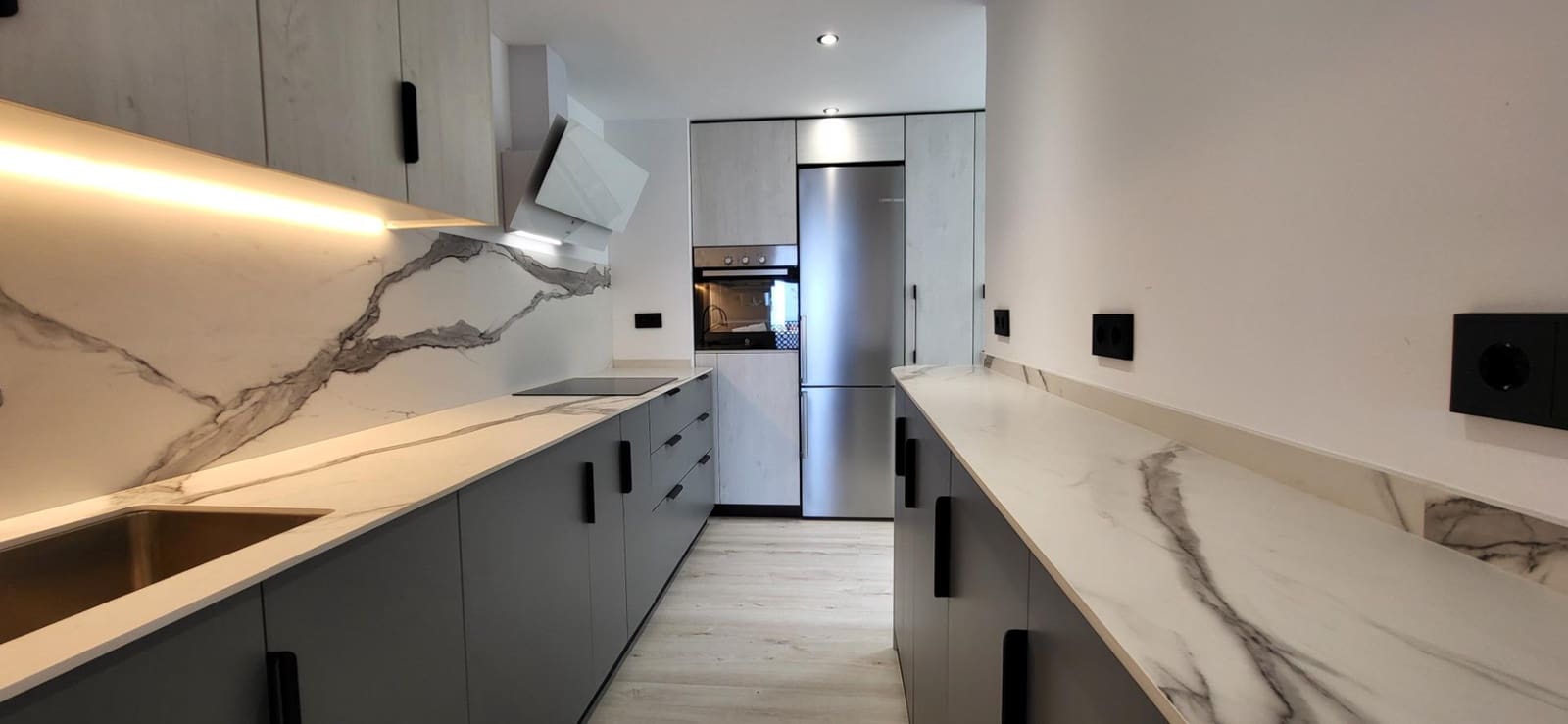 3 soverom Leilighet til salgs i San Pedro de Alcantara med svømmebasseng - € 369 000 (Ref: 9879162)