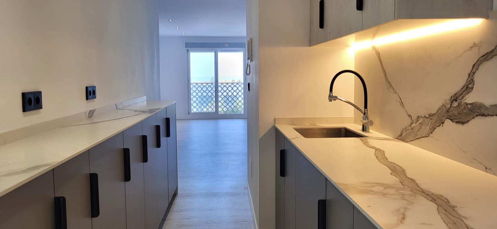 3 soverom Leilighet til salgs i San Pedro de Alcantara med svømmebasseng - € 369 000 (Ref: 9879162)