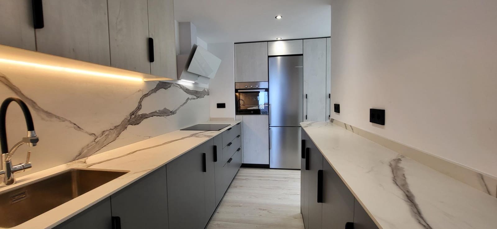 3 soverom Leilighet til salgs i San Pedro de Alcantara med svømmebasseng - € 369 000 (Ref: 9879162)