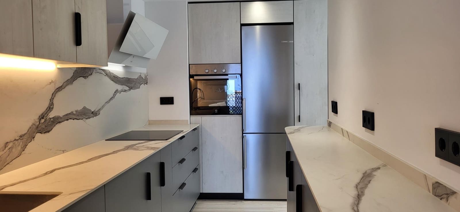 3 soverom Leilighet til salgs i San Pedro de Alcantara med svømmebasseng - € 369 000 (Ref: 9879162)
