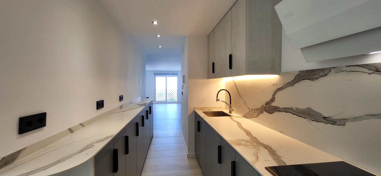 3 soverom Leilighet til salgs i San Pedro de Alcantara med svømmebasseng - € 369 000 (Ref: 9879162)