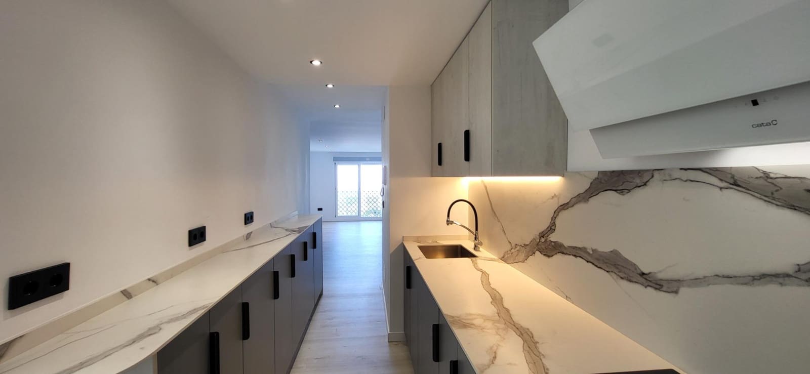 3 soverom Leilighet til salgs i San Pedro de Alcantara med svømmebasseng - € 369 000 (Ref: 9879162)