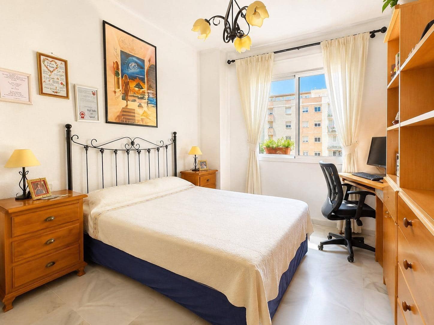 3 soverom Leilighet til salgs i San Pedro de Alcantara med svømmebasseng - € 320 000 (Ref: 9882107)