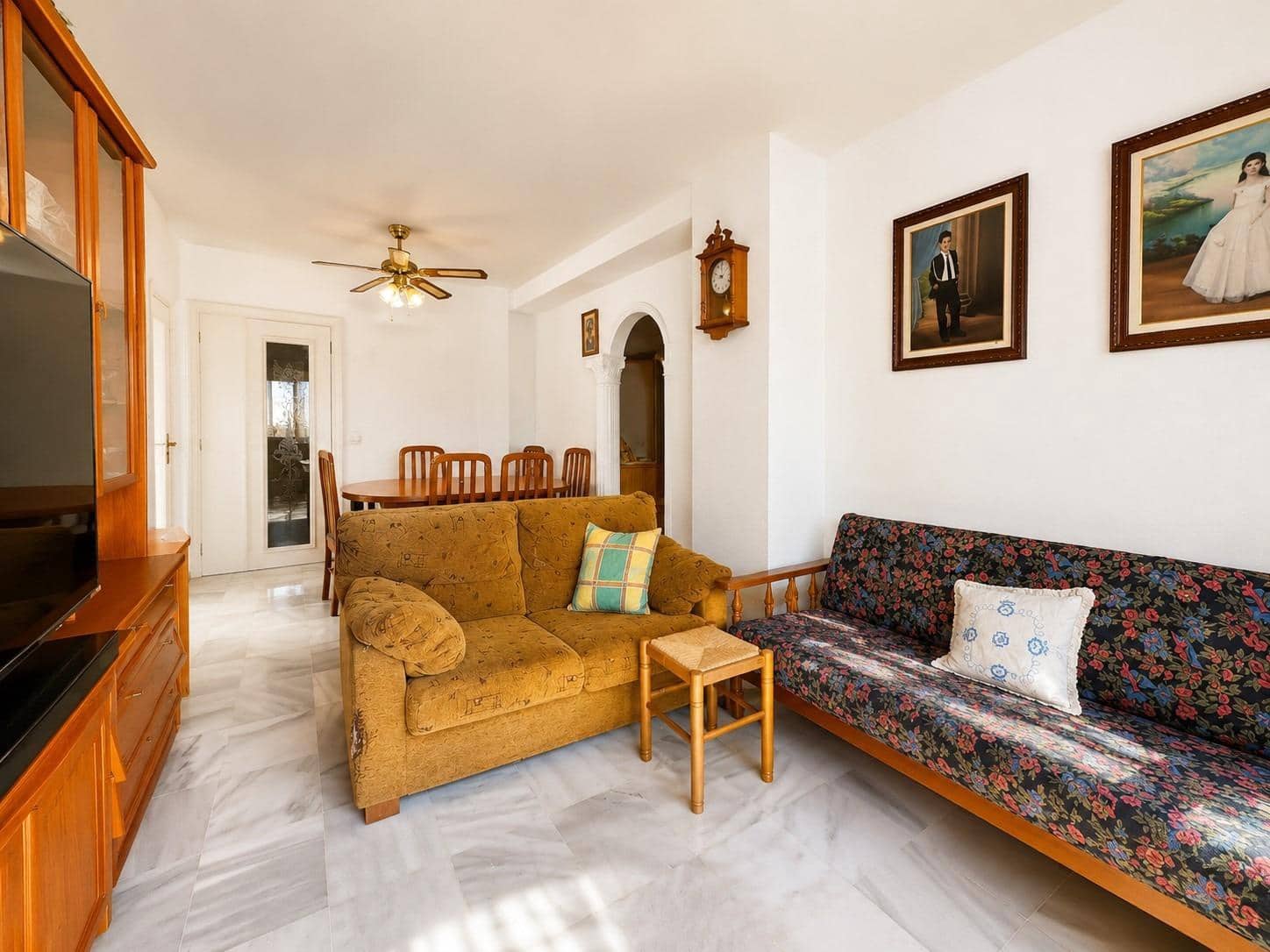 3 soverom Leilighet til salgs i San Pedro de Alcantara med svømmebasseng - € 320 000 (Ref: 9882107)