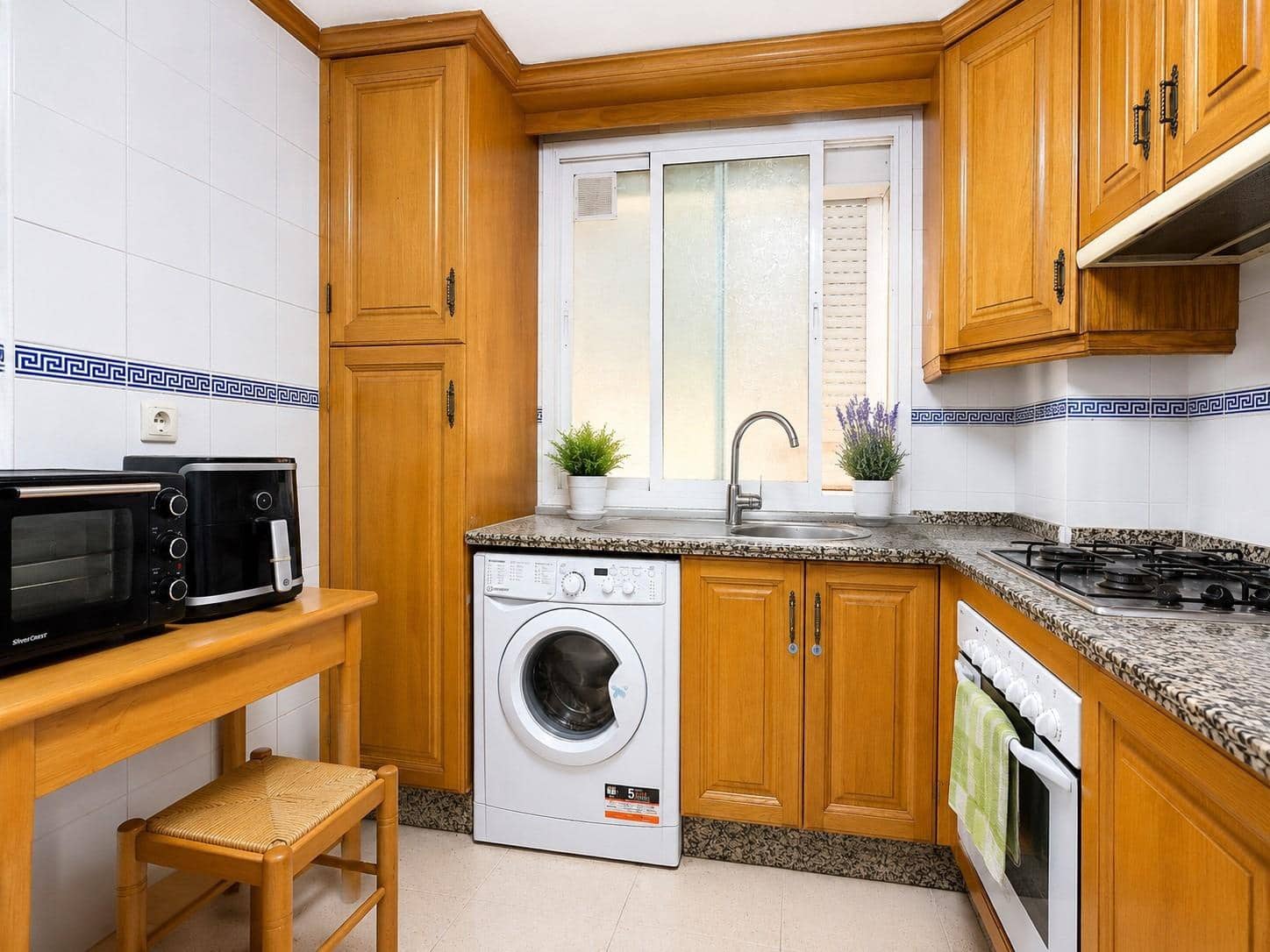 3 soverom Leilighet til salgs i San Pedro de Alcantara med svømmebasseng - € 320 000 (Ref: 9882107)