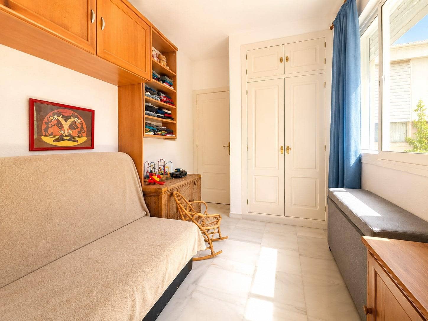 3 soverom Leilighet til salgs i San Pedro de Alcantara med svømmebasseng - € 320 000 (Ref: 9882107)