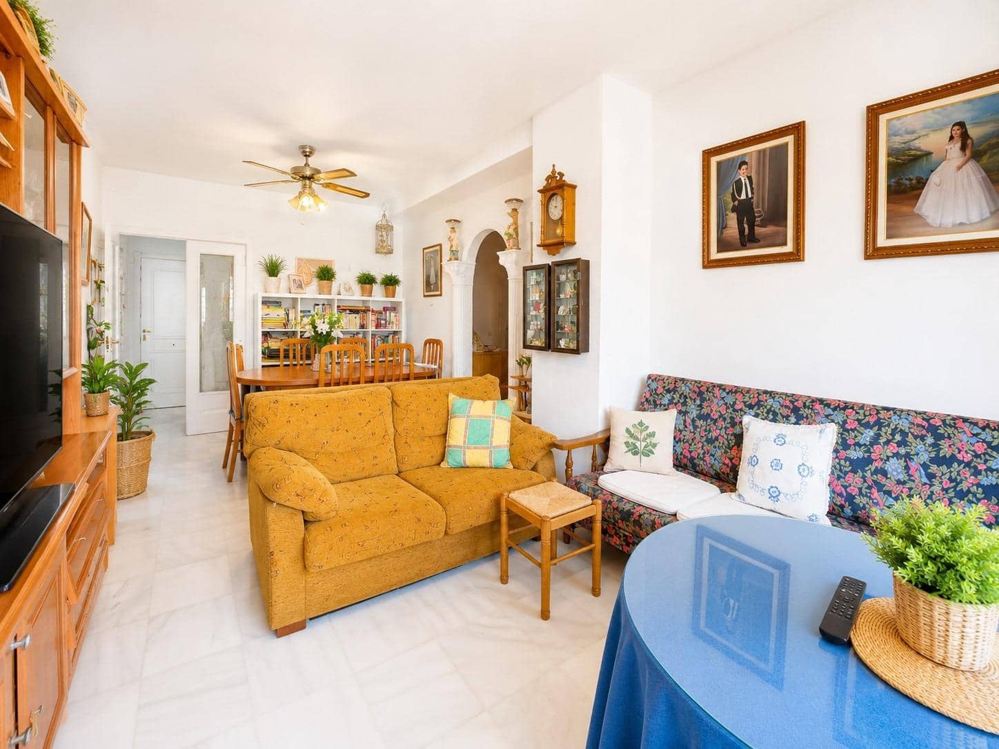 3 soverom Leilighet til salgs i San Pedro de Alcantara med svømmebasseng - € 320 000 (Ref: 9882107)