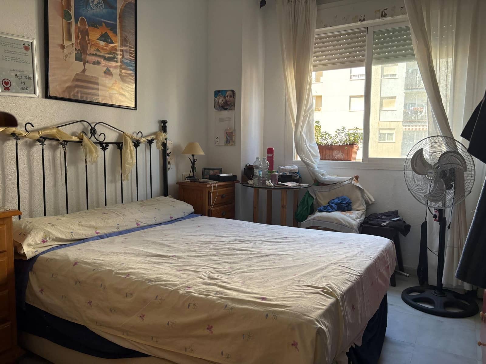 3 soverom Leilighet til salgs i San Pedro de Alcantara med svømmebasseng - € 320 000 (Ref: 9882107)