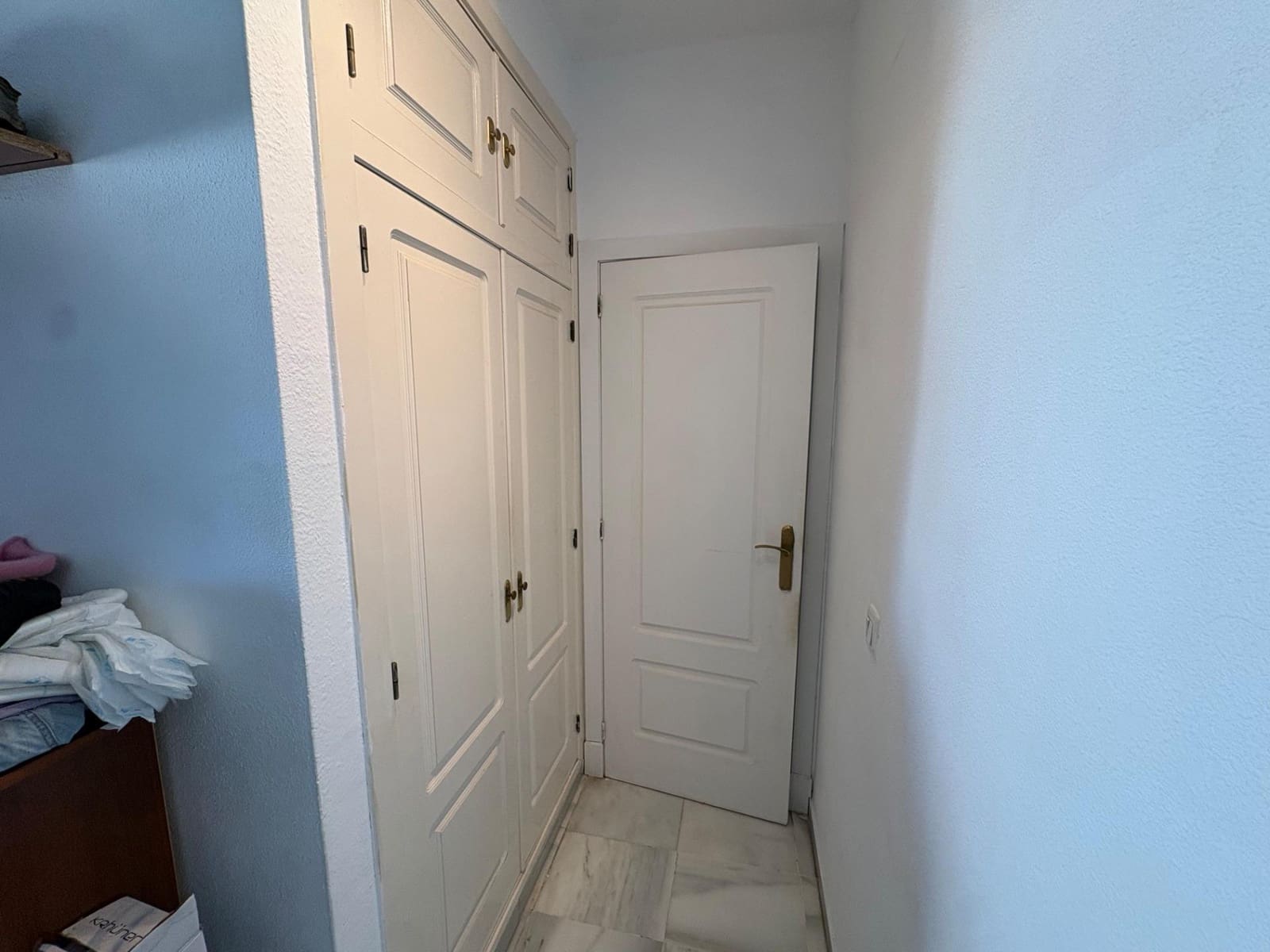 3 soverom Leilighet til salgs i San Pedro de Alcantara med svømmebasseng - € 320 000 (Ref: 9882107)