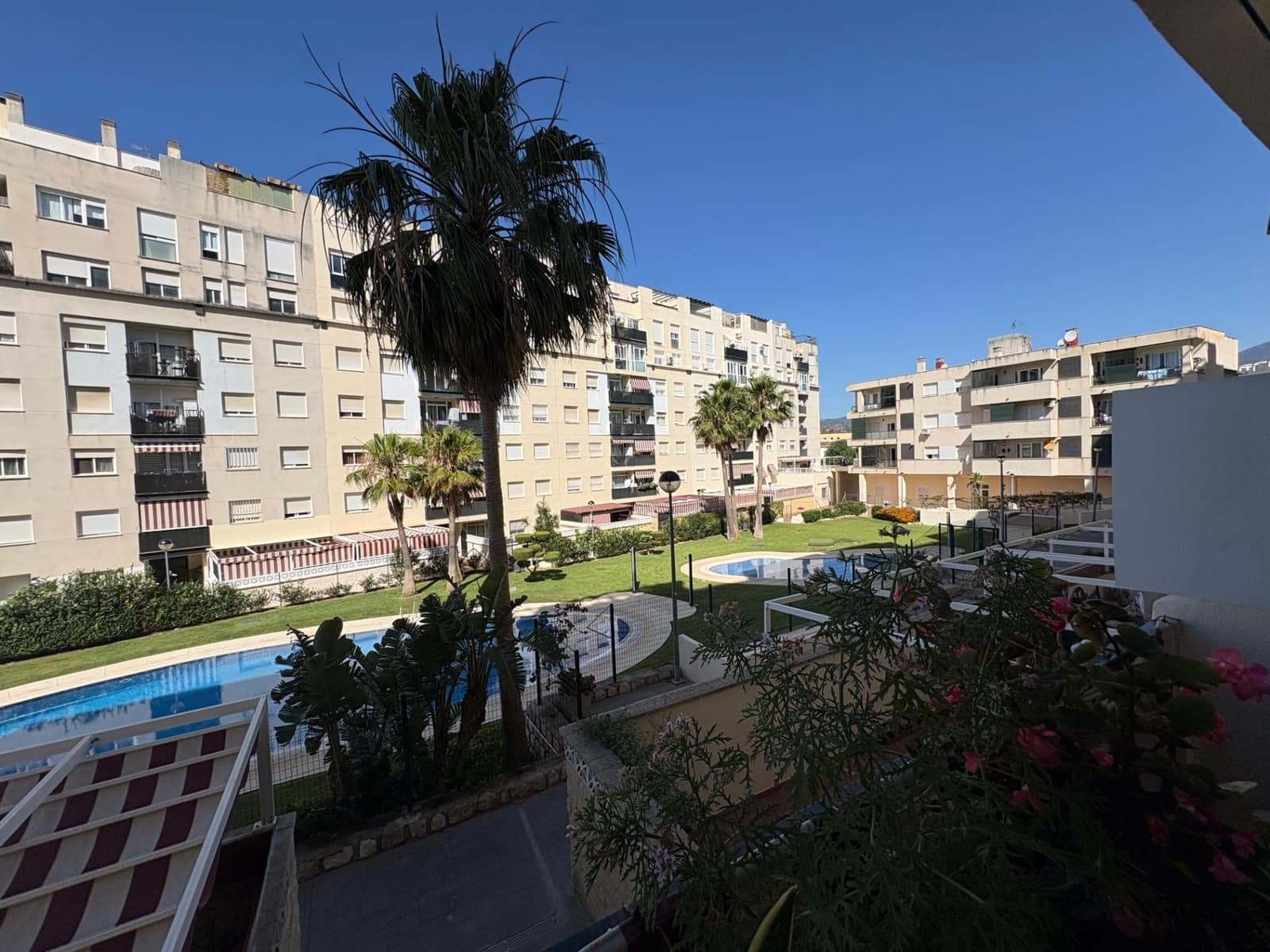 3 soverom Leilighet til salgs i San Pedro de Alcantara med svømmebasseng - € 320 000 (Ref: 9882107)