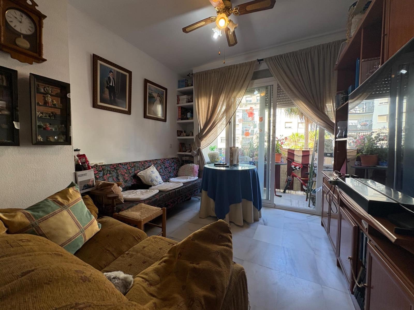 3 soverom Leilighet til salgs i San Pedro de Alcantara med svømmebasseng - € 320 000 (Ref: 9882107)