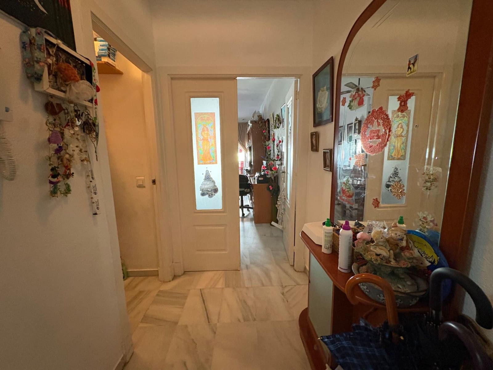 3 soverom Leilighet til salgs i San Pedro de Alcantara med svømmebasseng - € 320 000 (Ref: 9882107)