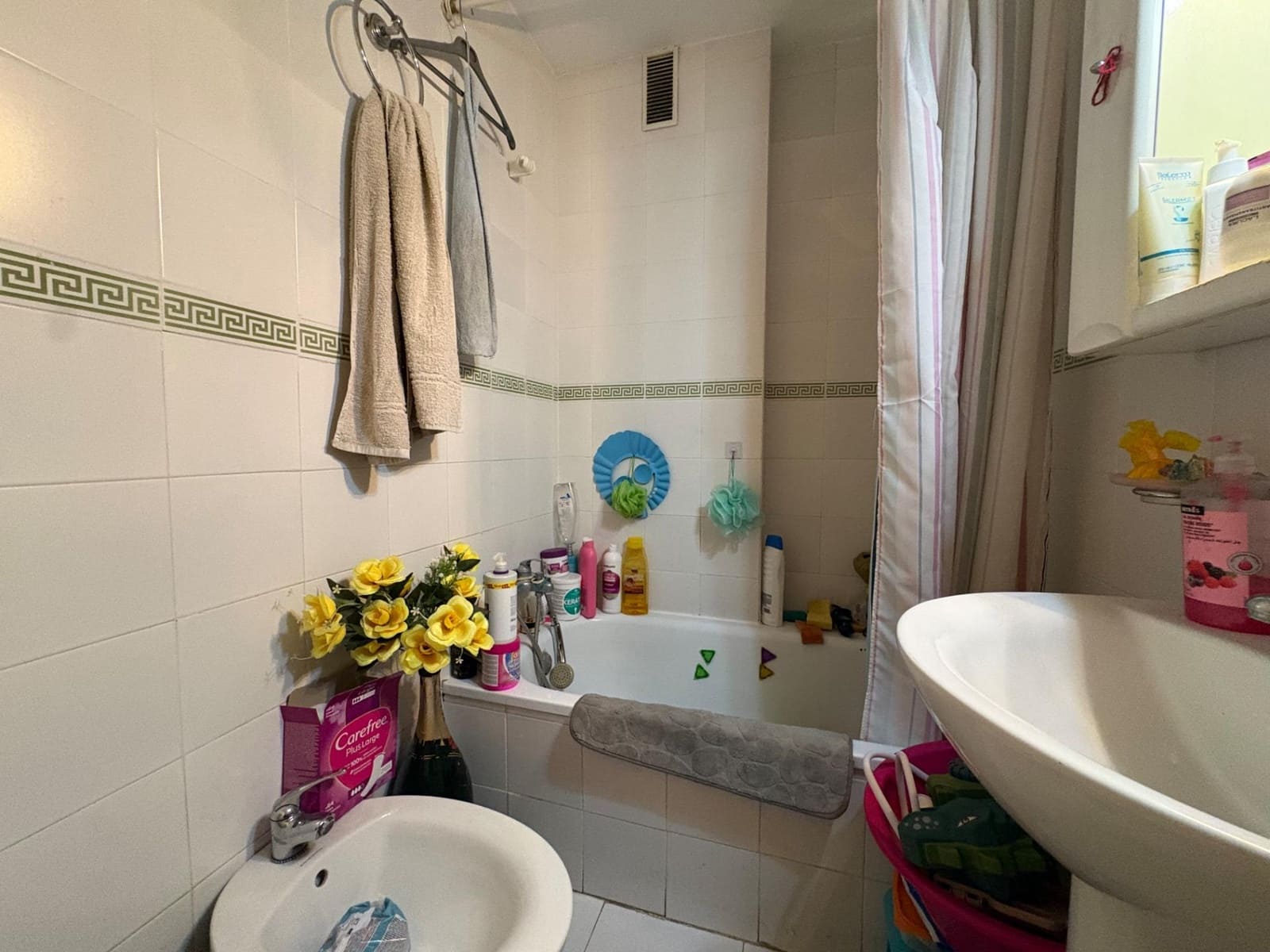 3 soverom Leilighet til salgs i San Pedro de Alcantara med svømmebasseng - € 320 000 (Ref: 9882107)