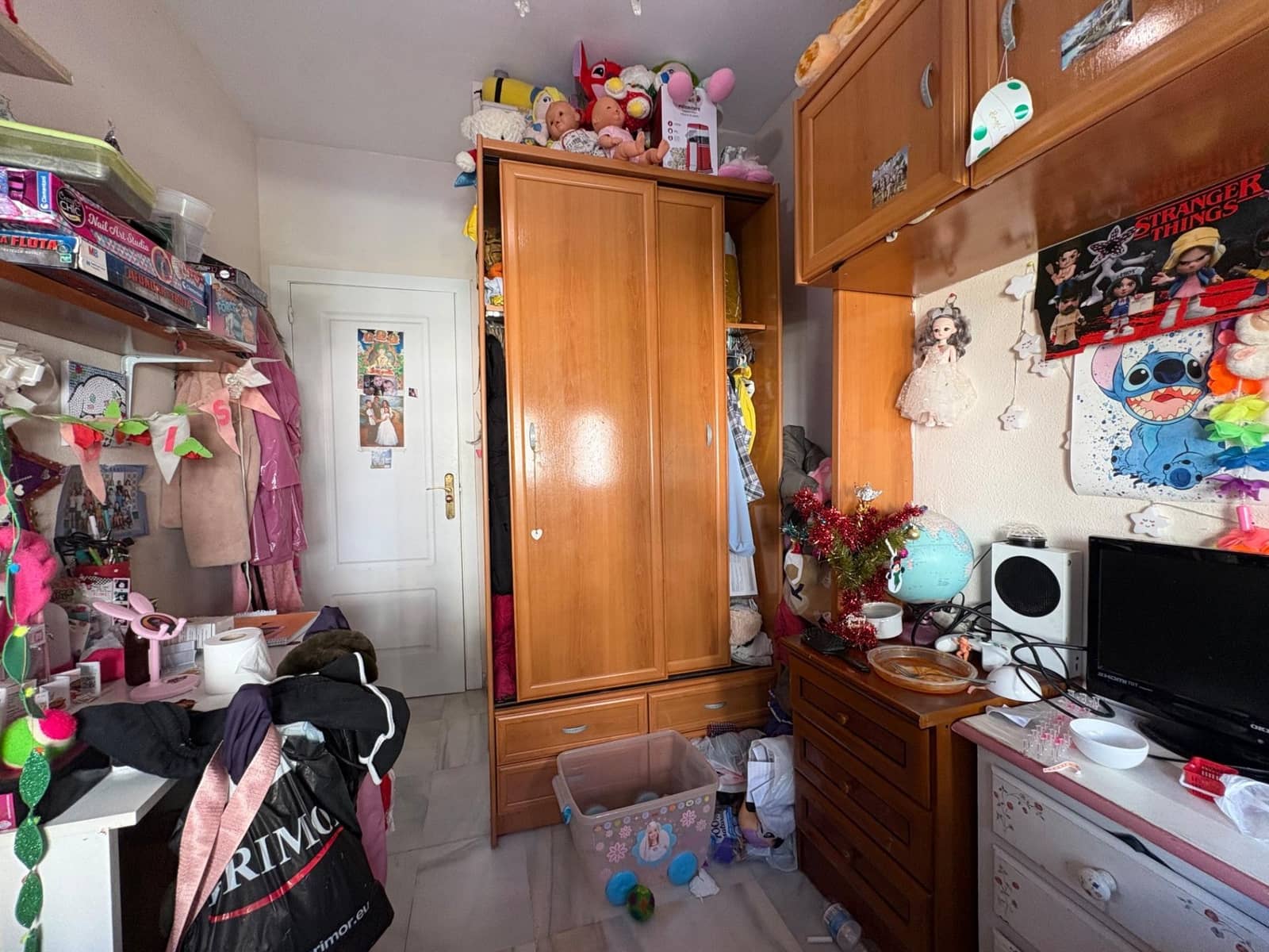 3 soverom Leilighet til salgs i San Pedro de Alcantara med svømmebasseng - € 320 000 (Ref: 9882107)