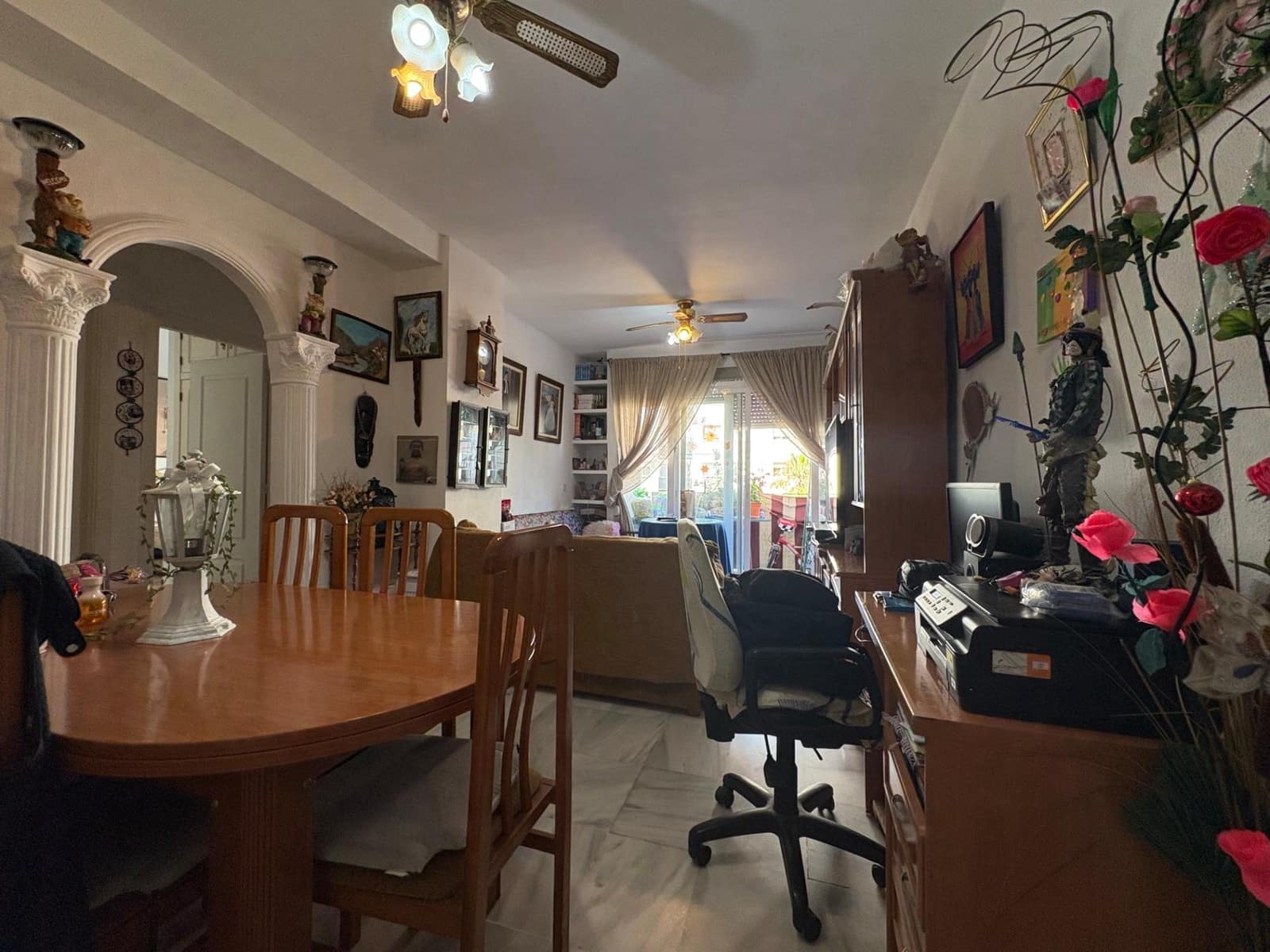 3 soverom Leilighet til salgs i San Pedro de Alcantara med svømmebasseng - € 320 000 (Ref: 9882107)