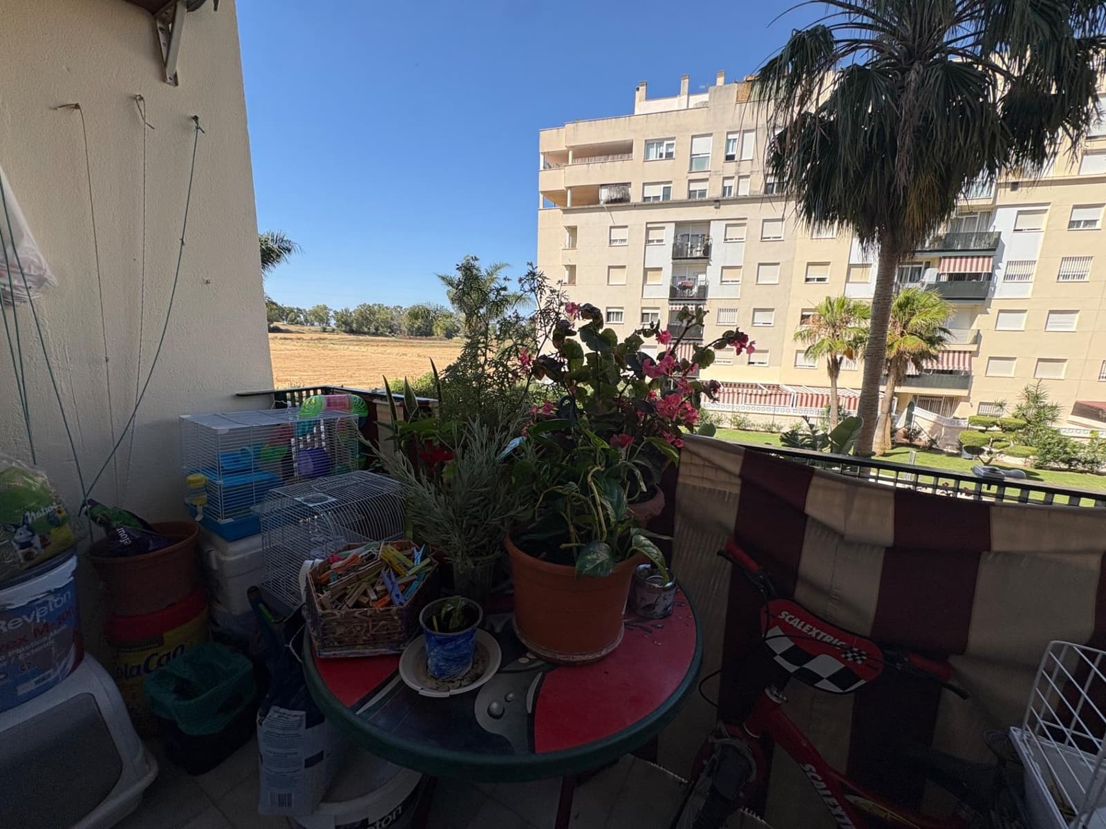 3 soverom Leilighet til salgs i San Pedro de Alcantara med svømmebasseng - € 320 000 (Ref: 9882107)