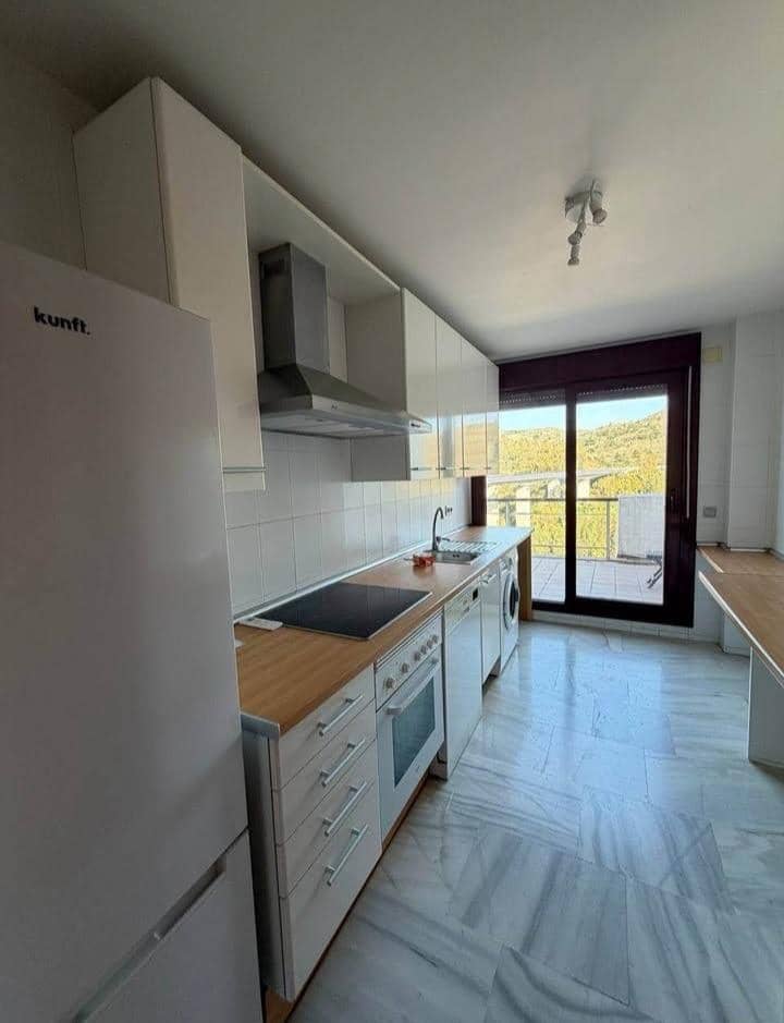 3 slaapkamer Appartement te koop in Los Flamingos met zwembad garage - € 372.000 (Ref: 9890603)