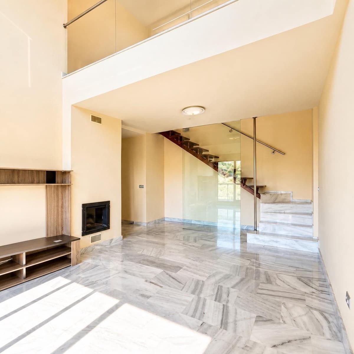 3 slaapkamer Appartement te koop in Los Flamingos met zwembad garage - € 372.000 (Ref: 9890603)