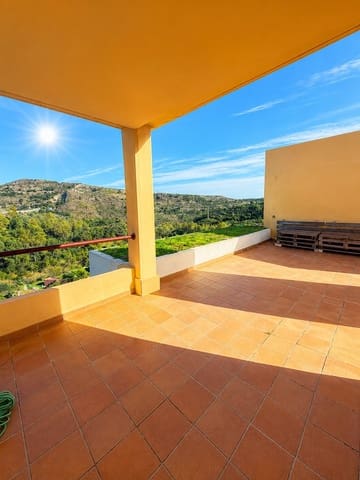 3 soverom Leilighet til salgs i Los Flamingos, Benahavís med svømmebasseng garasje - € 372 000 (Ref: 9890603)