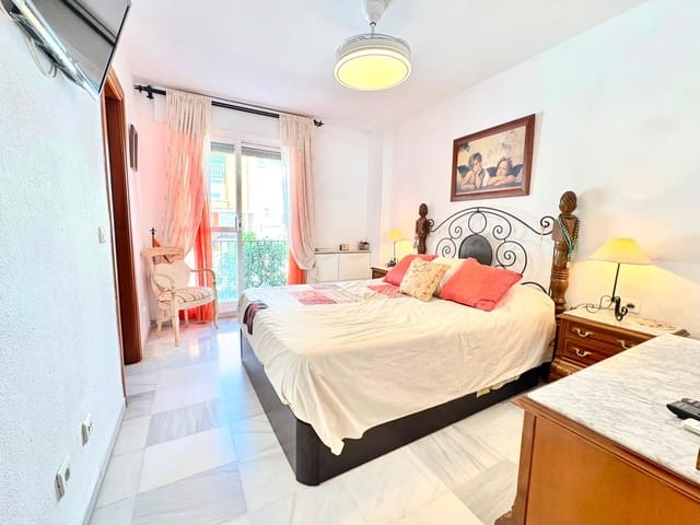 4 bedroom Terraced Villa for sale in San Pedro de Alcantara, Marbella - € 560,000 (Ref: 9892577)