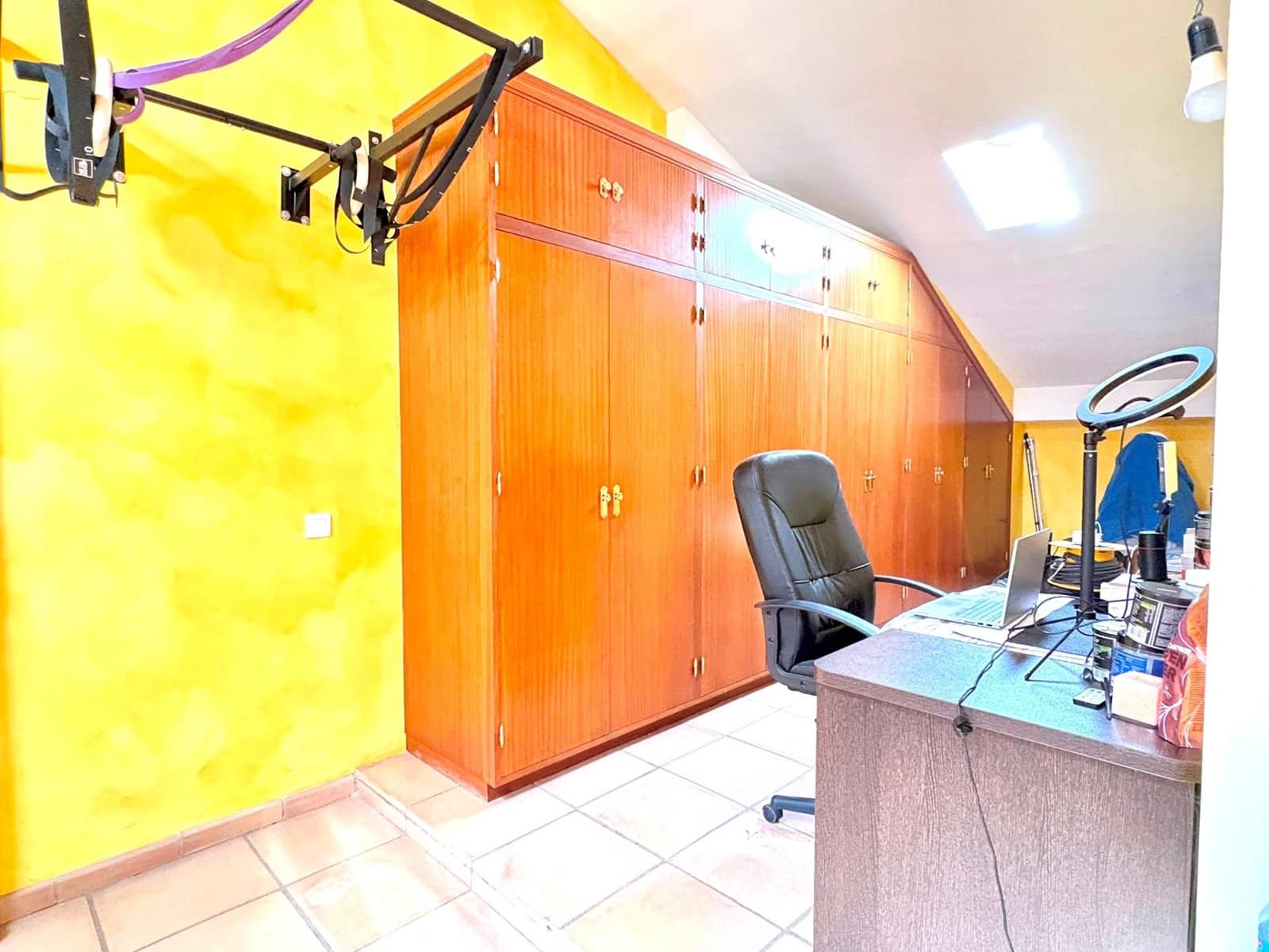 4 bedroom Terraced Villa for sale in San Pedro de Alcantara - € 560,000 (Ref: 9892577)