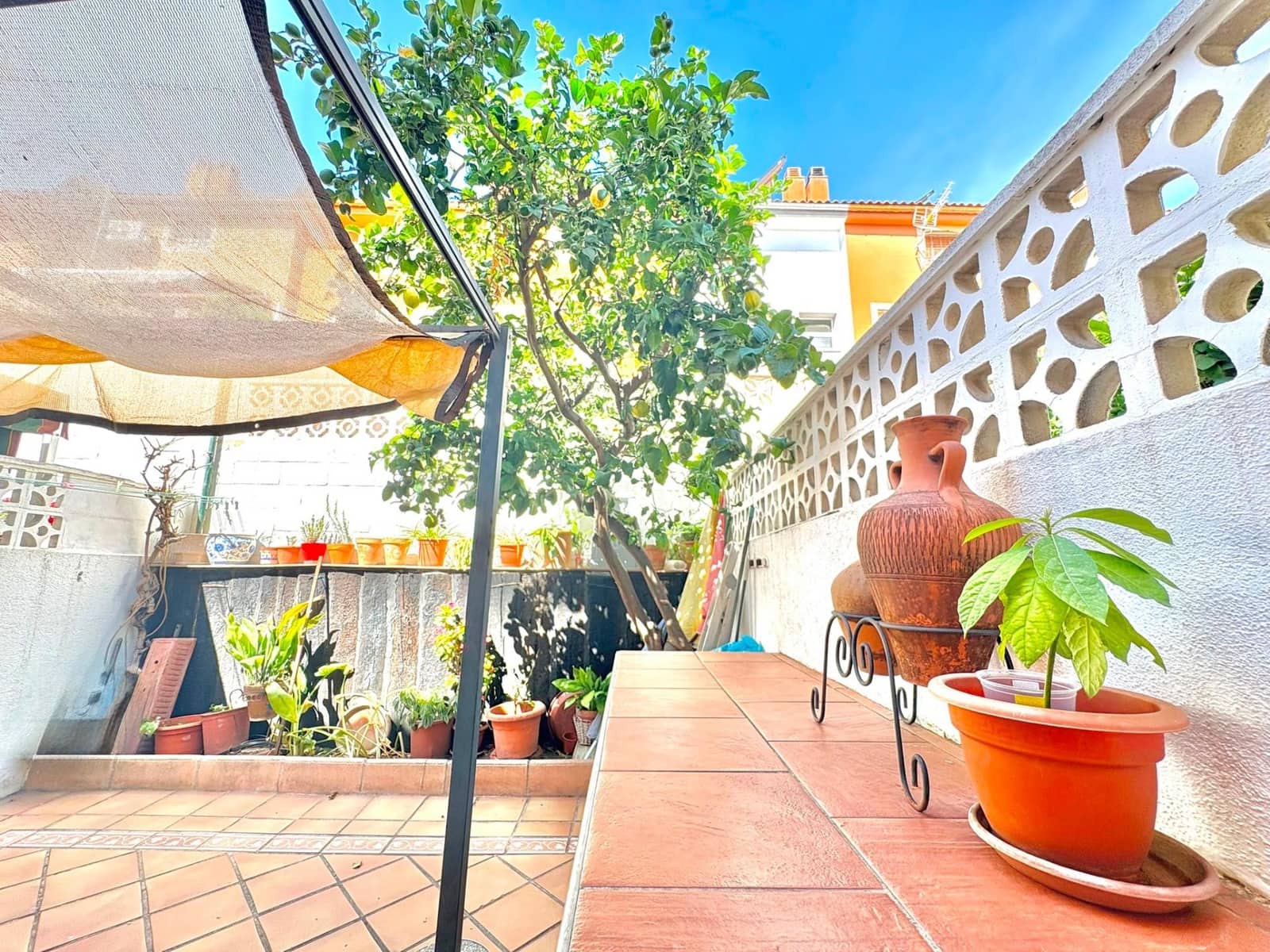 4 bedroom Terraced Villa for sale in San Pedro de Alcantara - € 560,000 (Ref: 9892577)