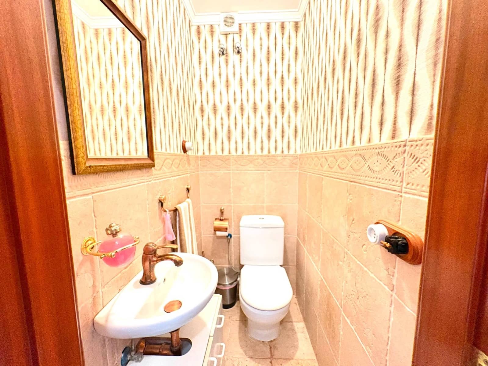 4 bedroom Terraced Villa for sale in San Pedro de Alcantara - € 560,000 (Ref: 9892577)