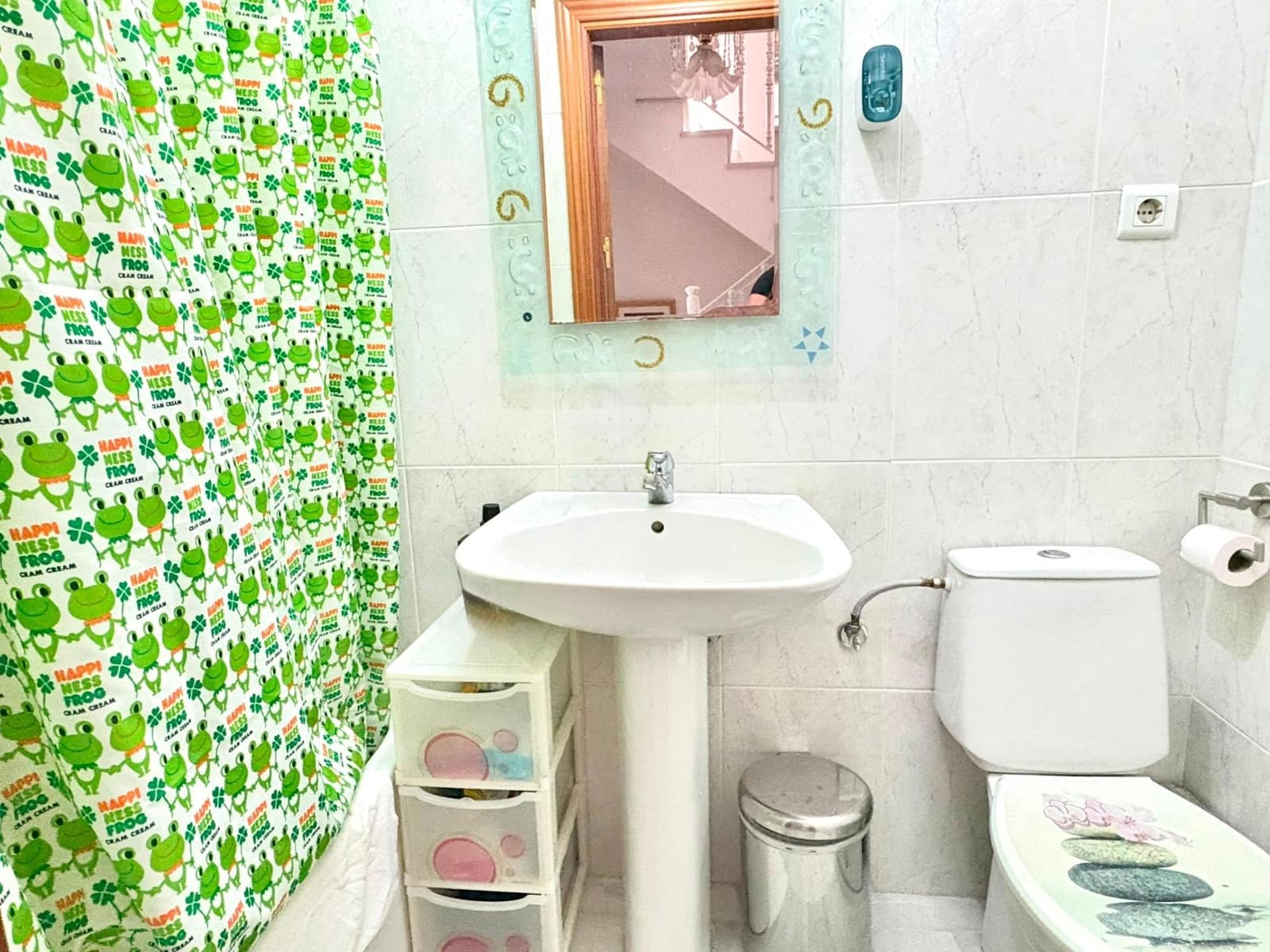 4 bedroom Terraced Villa for sale in San Pedro de Alcantara - € 560,000 (Ref: 9892577)
