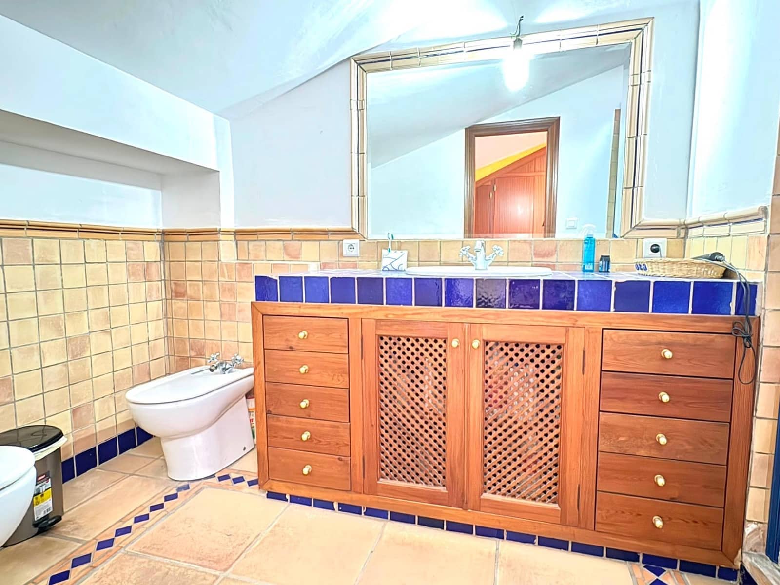 4 bedroom Terraced Villa for sale in San Pedro de Alcantara - € 560,000 (Ref: 9892577)