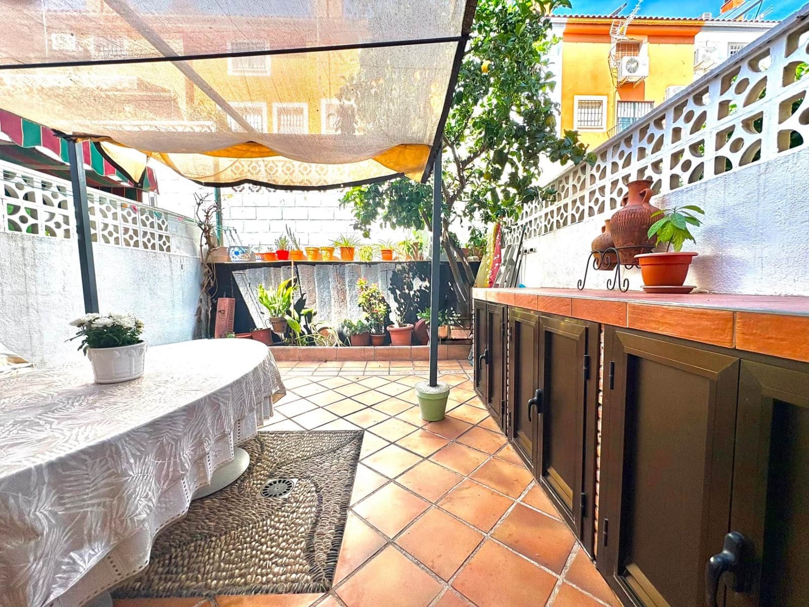 4 bedroom Terraced Villa for sale in San Pedro de Alcantara - € 560,000 (Ref: 9892577)