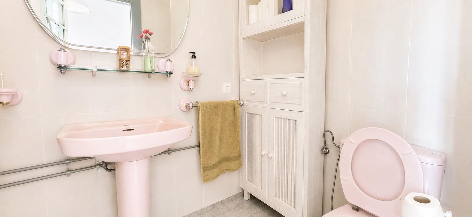 3 Zimmer Apartment zu verkaufen in San Pedro de Alcantara - 269.000 € (Ref: 9904205)