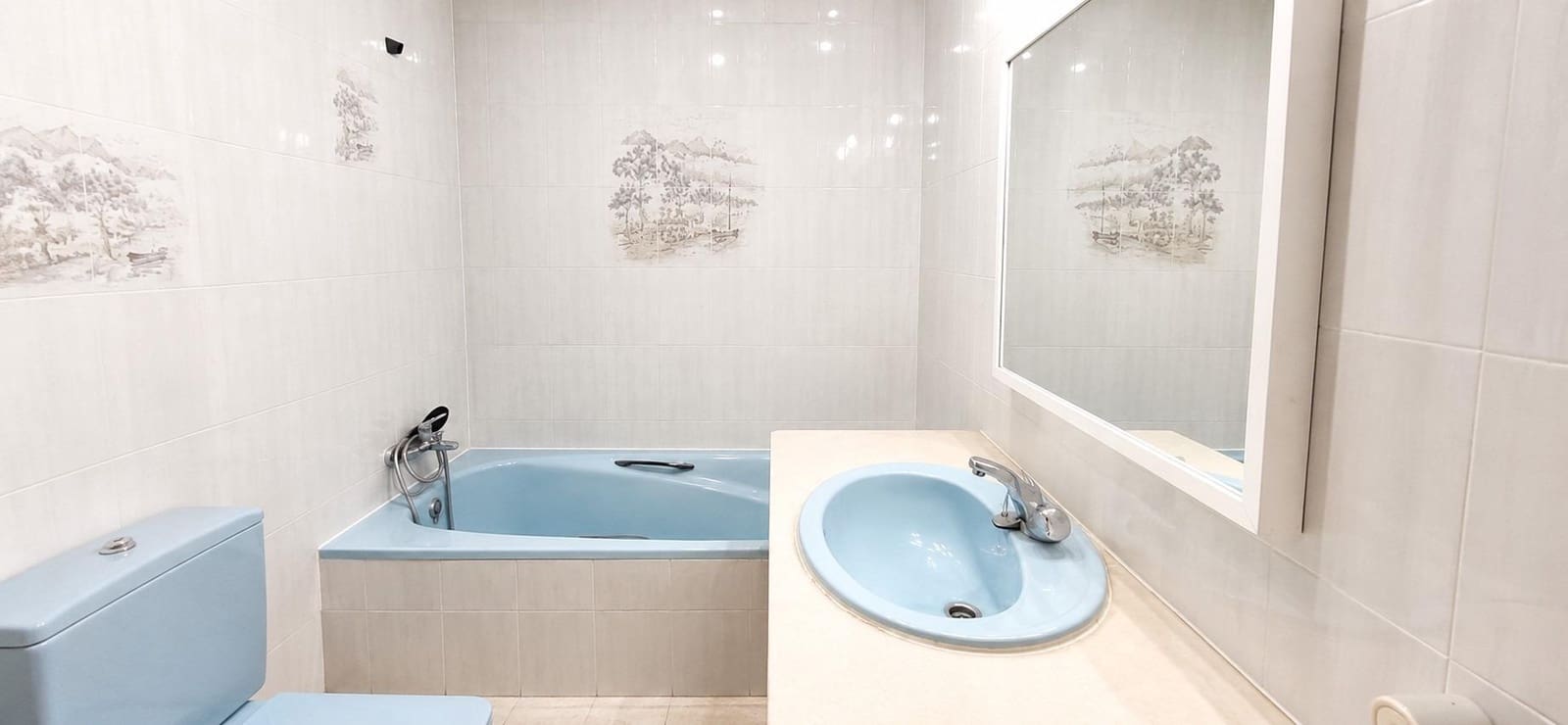 3 quarto Apartamento para venda em San Pedro de Alcantara - 255 000 € (Ref: 9904205)