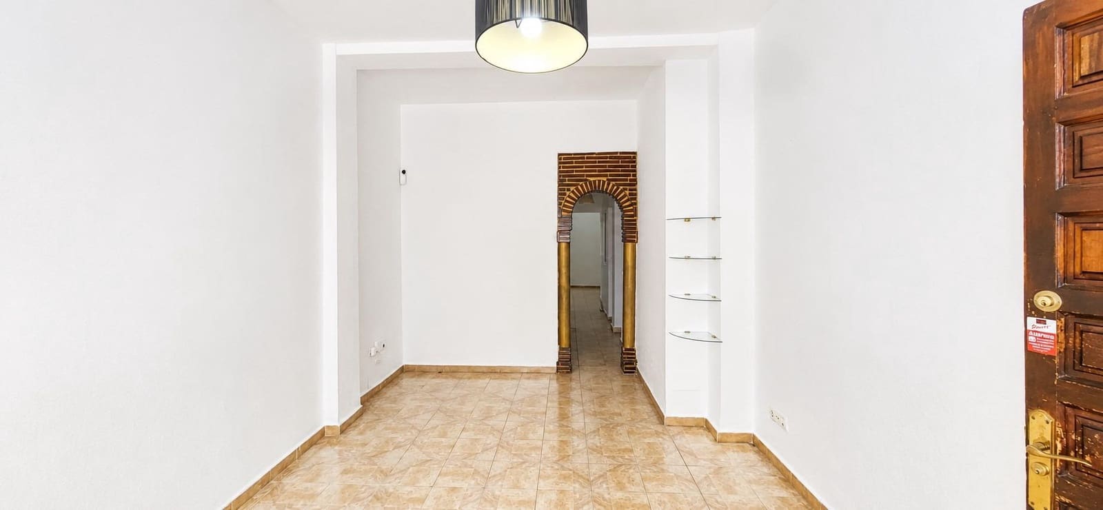 3 quarto Apartamento para venda em San Pedro de Alcantara - 255 000 € (Ref: 9904205)