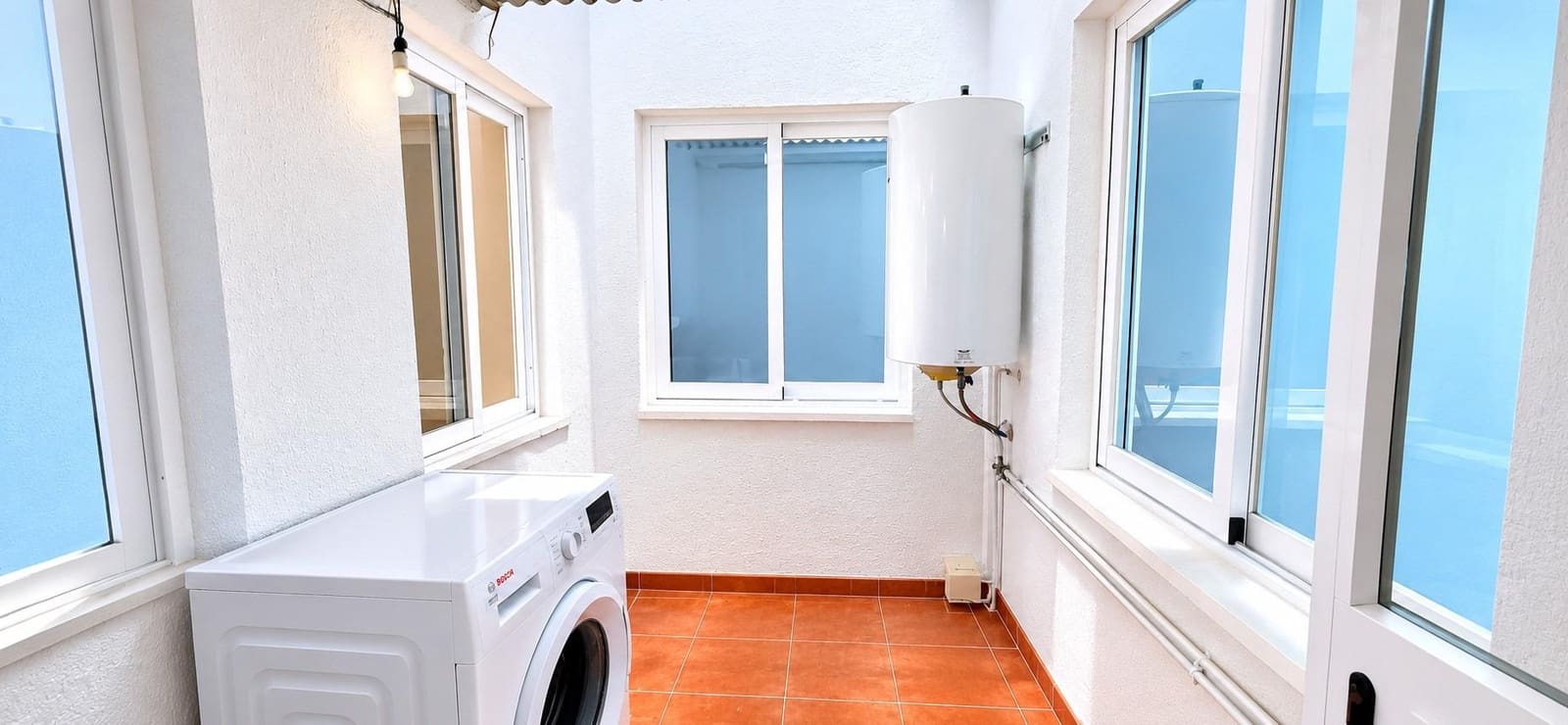 3 quarto Apartamento para venda em San Pedro de Alcantara - 255 000 € (Ref: 9904205)