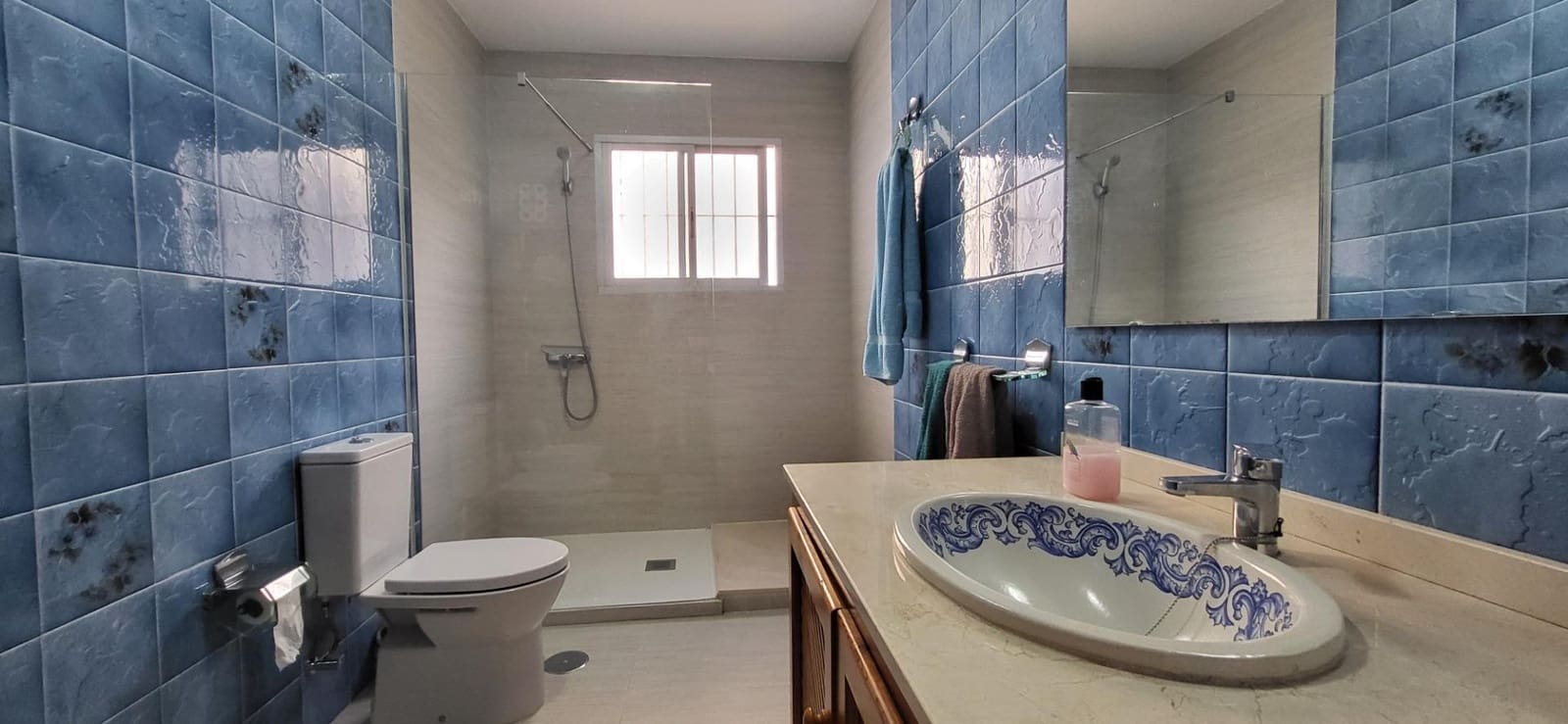 3 chambre Appartement à vendre à San Pedro de Alcantara - 255 000 € (Ref: 9911270)