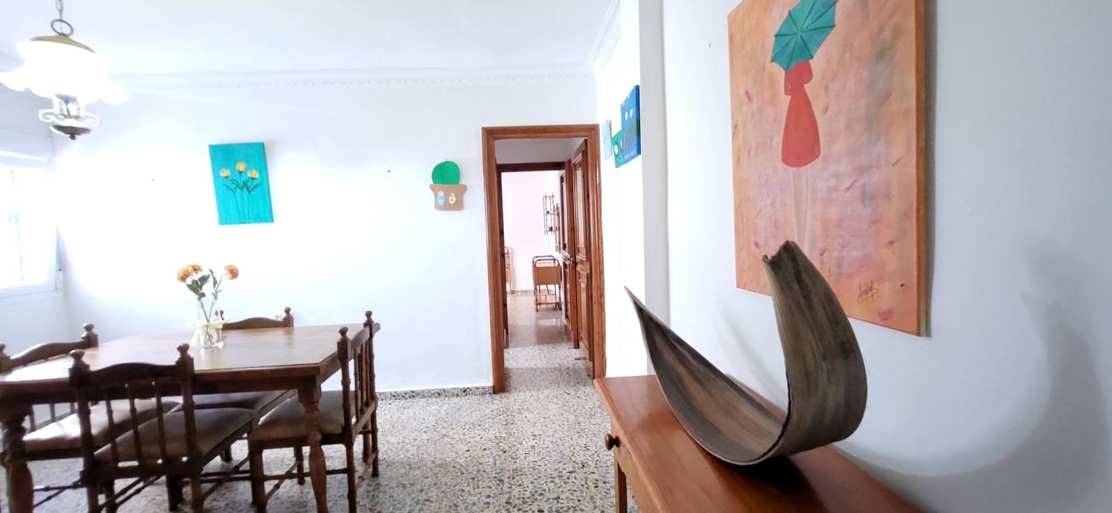 3 chambre Appartement à vendre à San Pedro de Alcantara - 255 000 € (Ref: 9911270)