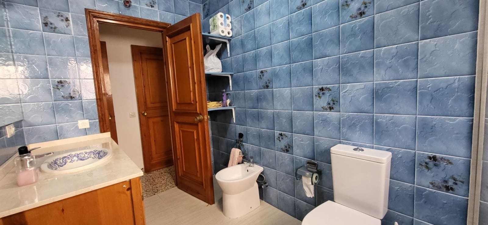 3 chambre Appartement à vendre à San Pedro de Alcantara - 255 000 € (Ref: 9911270)